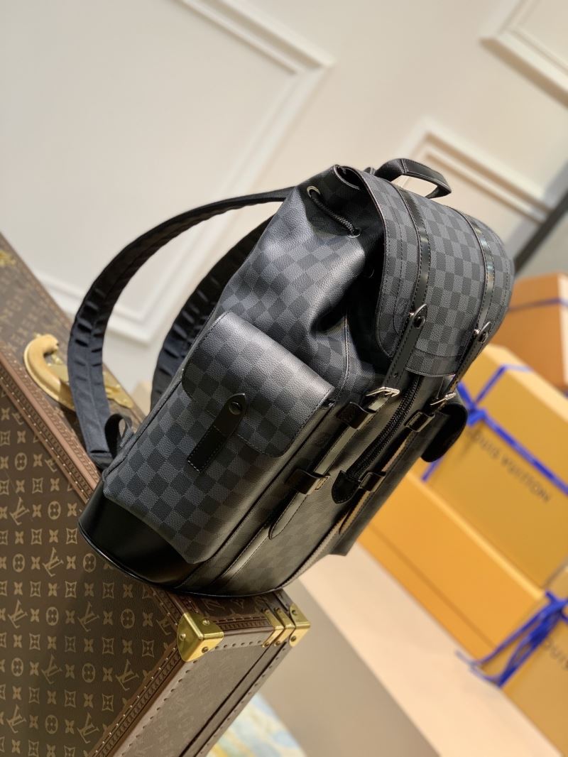 LV Backpacks